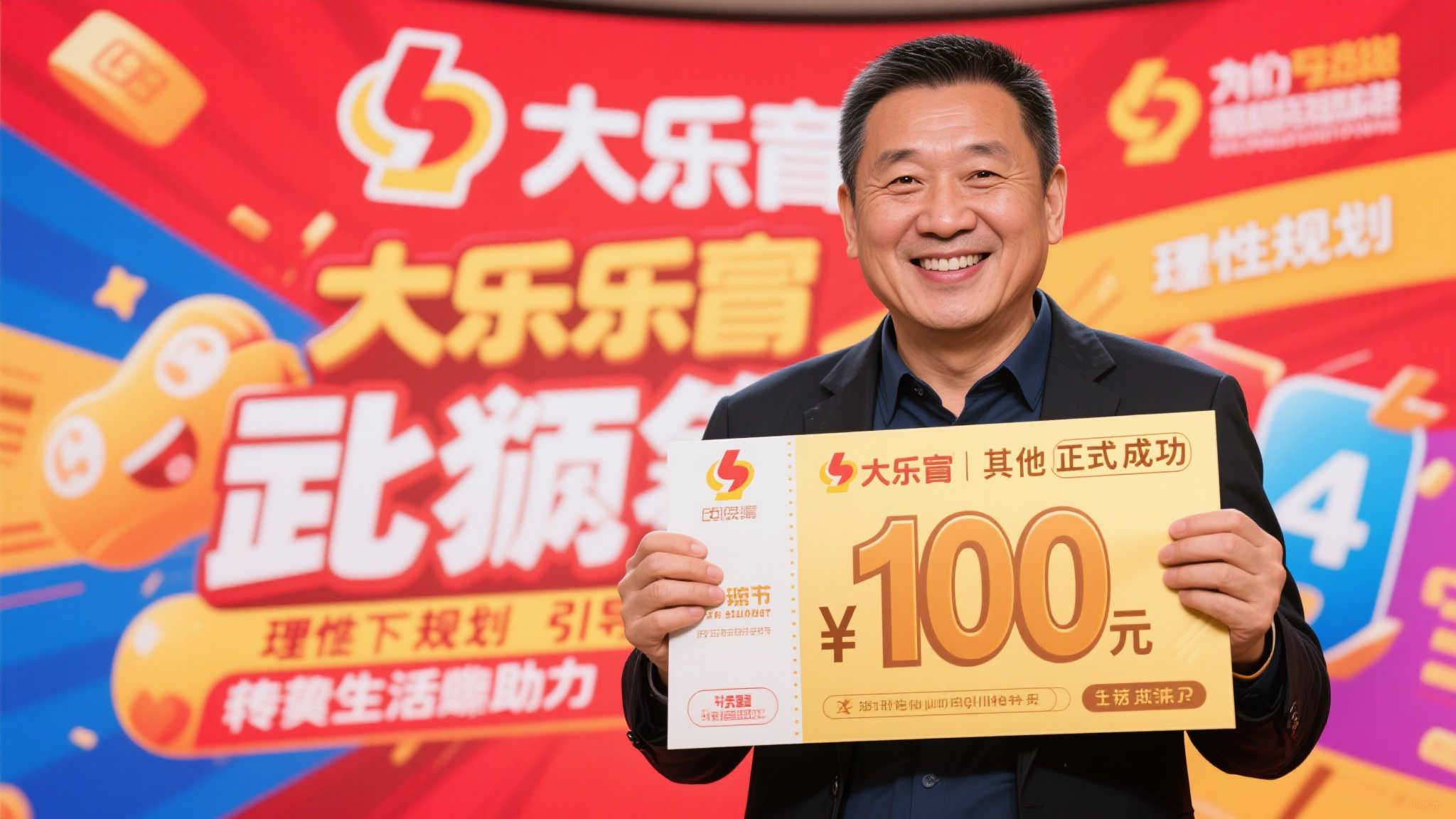 大乐透587万得主29天后现身:当晚知晓中奖却不着急领奖 大乐透587万得主29天后现身:当晚知晓中奖却不着急领奖