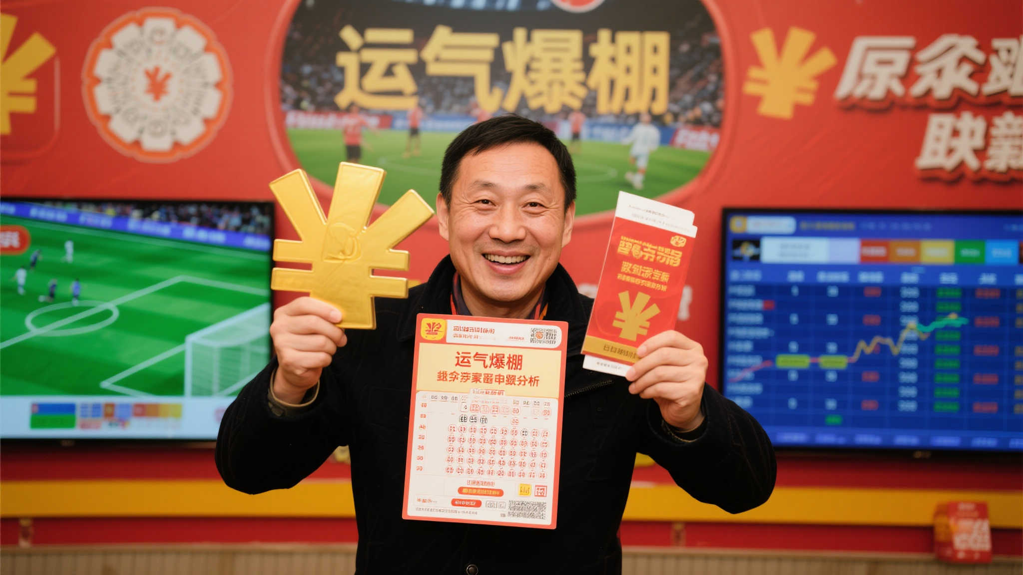 足彩爱好者1024元中奖50万,奖金全权交给妻子管理 足彩爱好者1024元中奖50万,奖金全权交给妻子管理