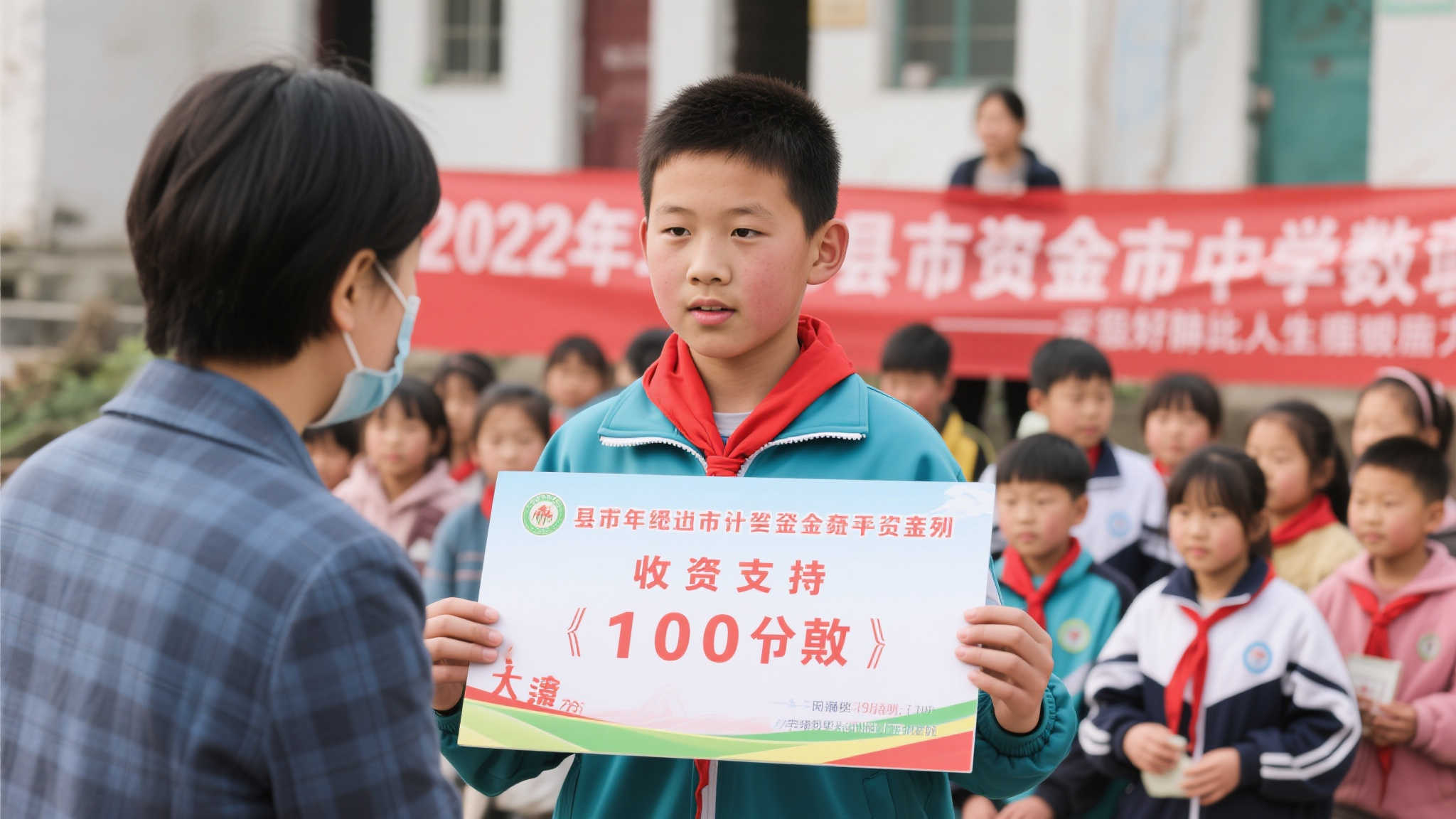 沧州市慈善领航品牌:福彩助学项目再获殊荣 沧州市慈善领航品牌:福彩助学项目再获殊荣