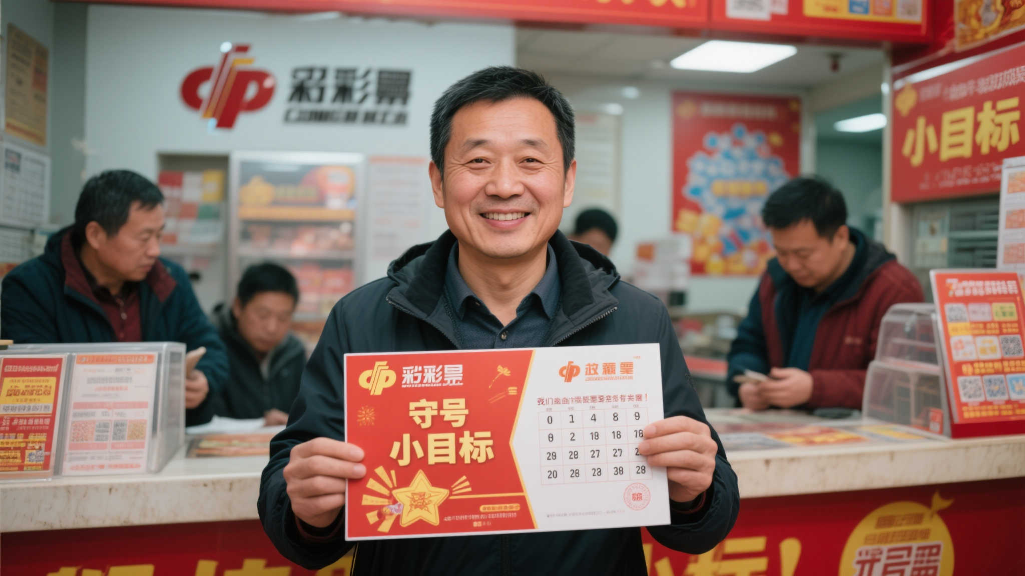 工友靠生日号码中双色球696万 首事置业安家 工友靠生日号码中双色球696万 首事置业安家