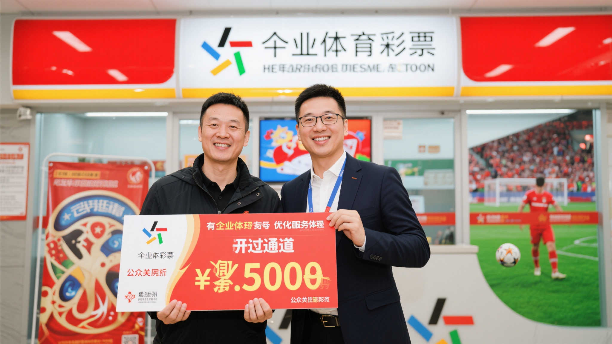 男子豪掷4608元中世界杯足彩246万,官方特开绿色通道助兑奖 男子豪掷4608元中世界杯足彩246万,官方特开绿色通道助兑奖