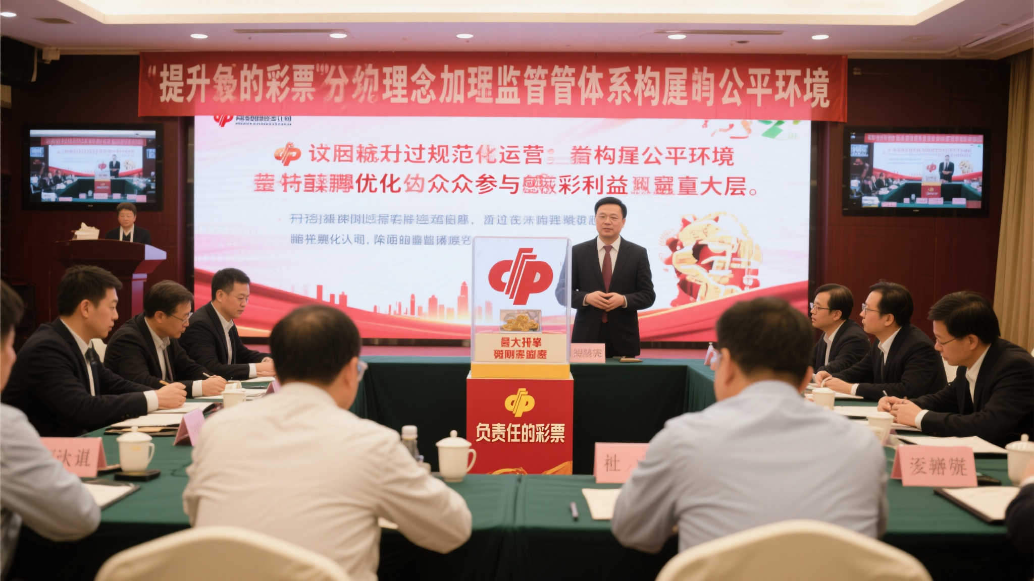 湖南福彩召开全省工作会议聚焦年中发展分析 湖南福彩召开全省工作会议聚焦年中发展分析