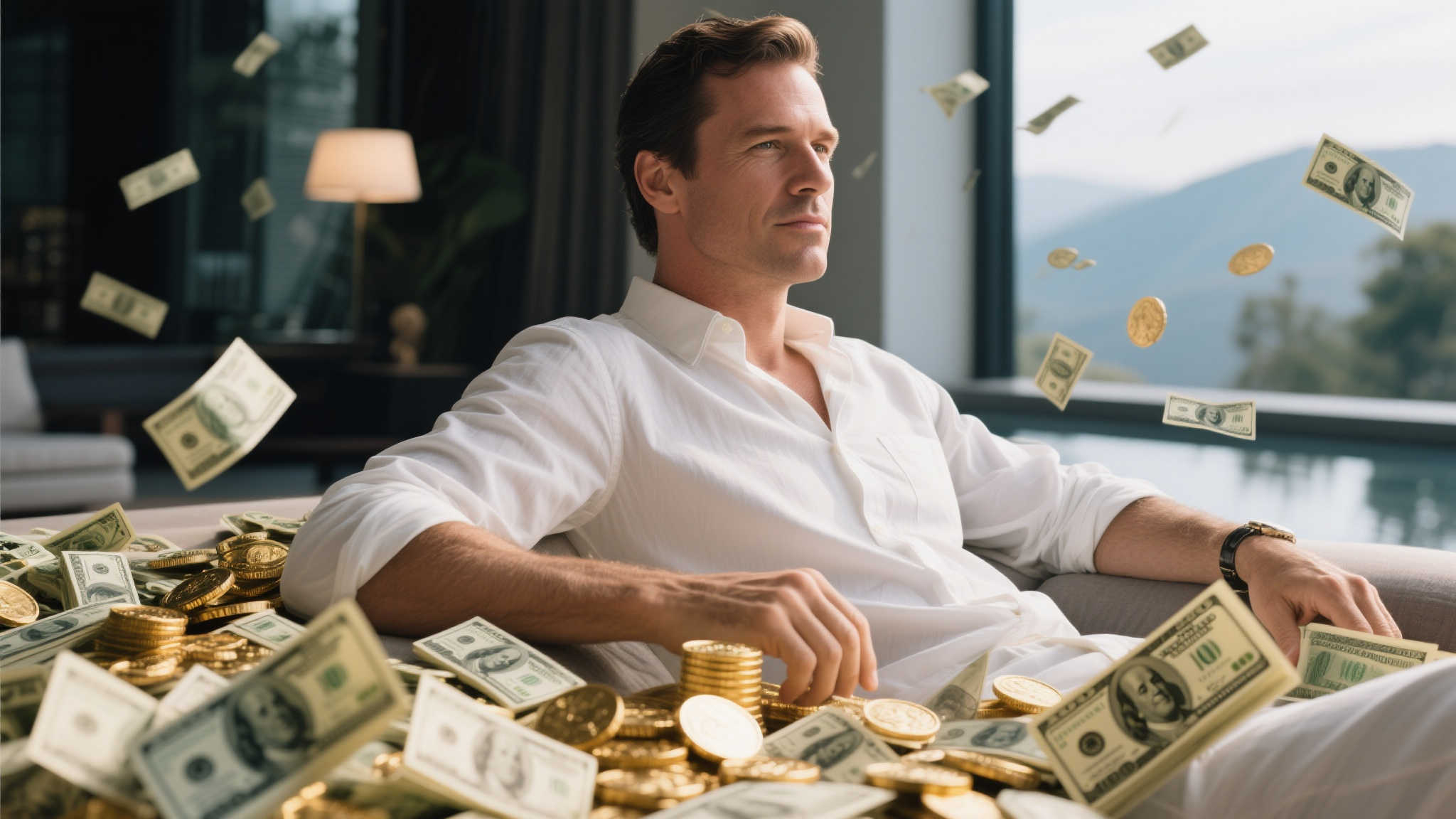 男子巧选7+2复式揽获大乐透621万 淡定面对巨奖来袭 男子巧选7+2复式揽获大乐透621万 淡定面对巨奖来袭