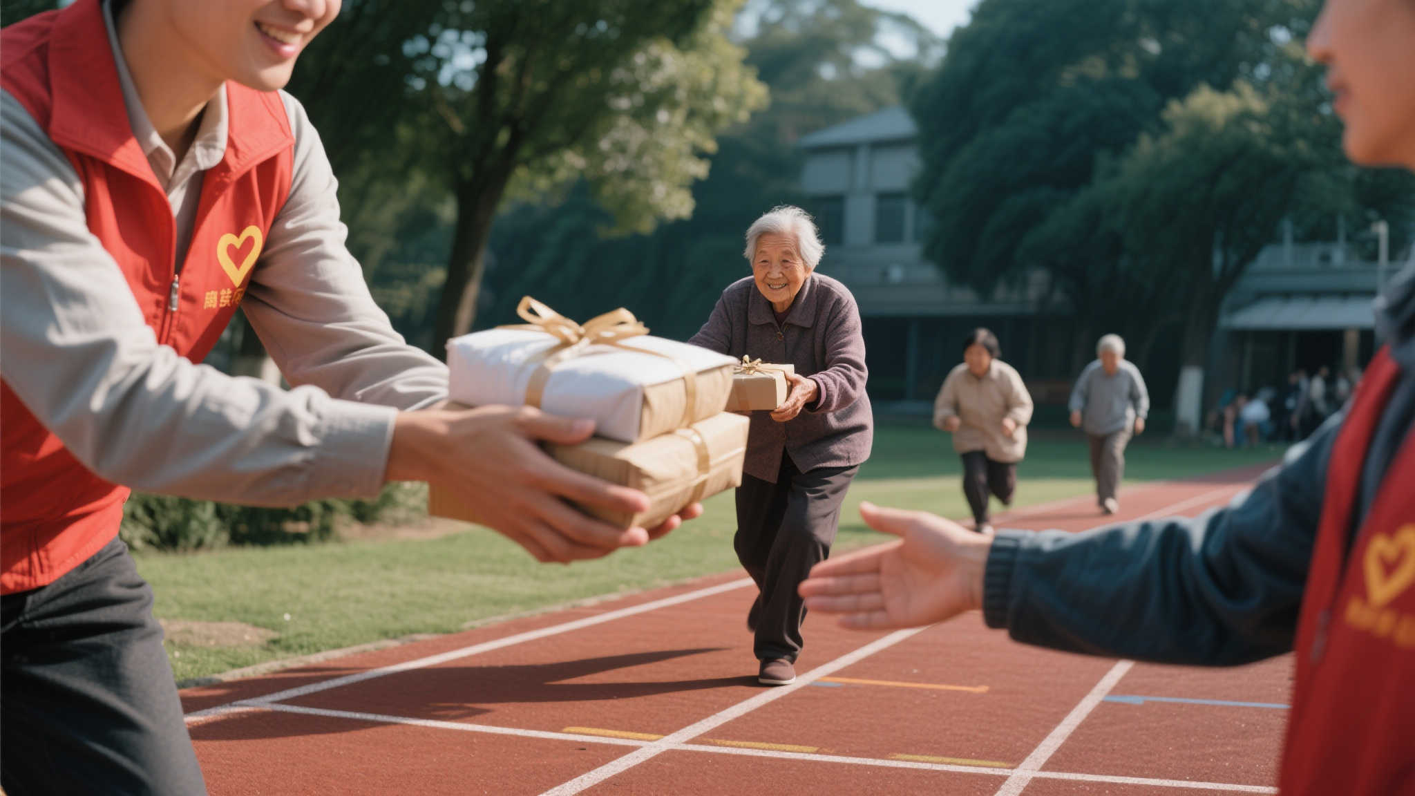 福彩助学金155万元,为69名孤儿铺就求学路 福彩助学金155万元,为69名孤儿铺就求学路