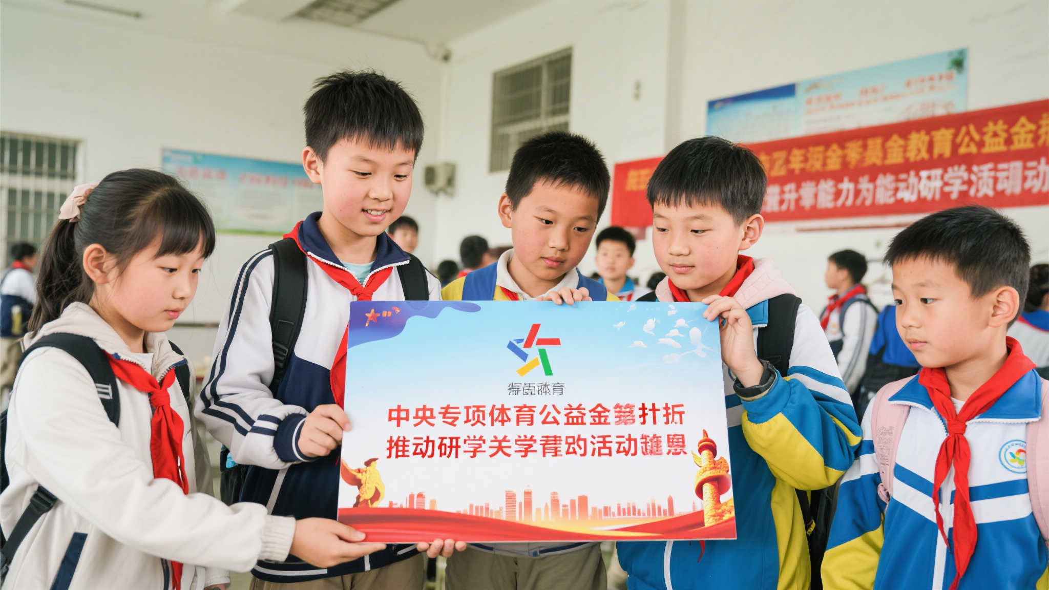 中央彩票公益金资助中小学生课外研学实践项目 中央彩票公益金资助中小学生课外研学实践项目