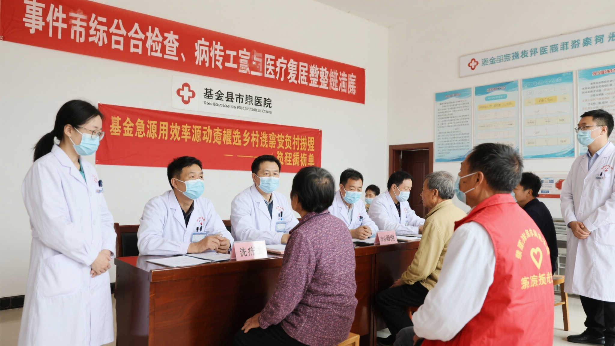 中央专项彩票公益金惠及534名先心病患儿 中央专项彩票公益金惠及534名先心病患儿