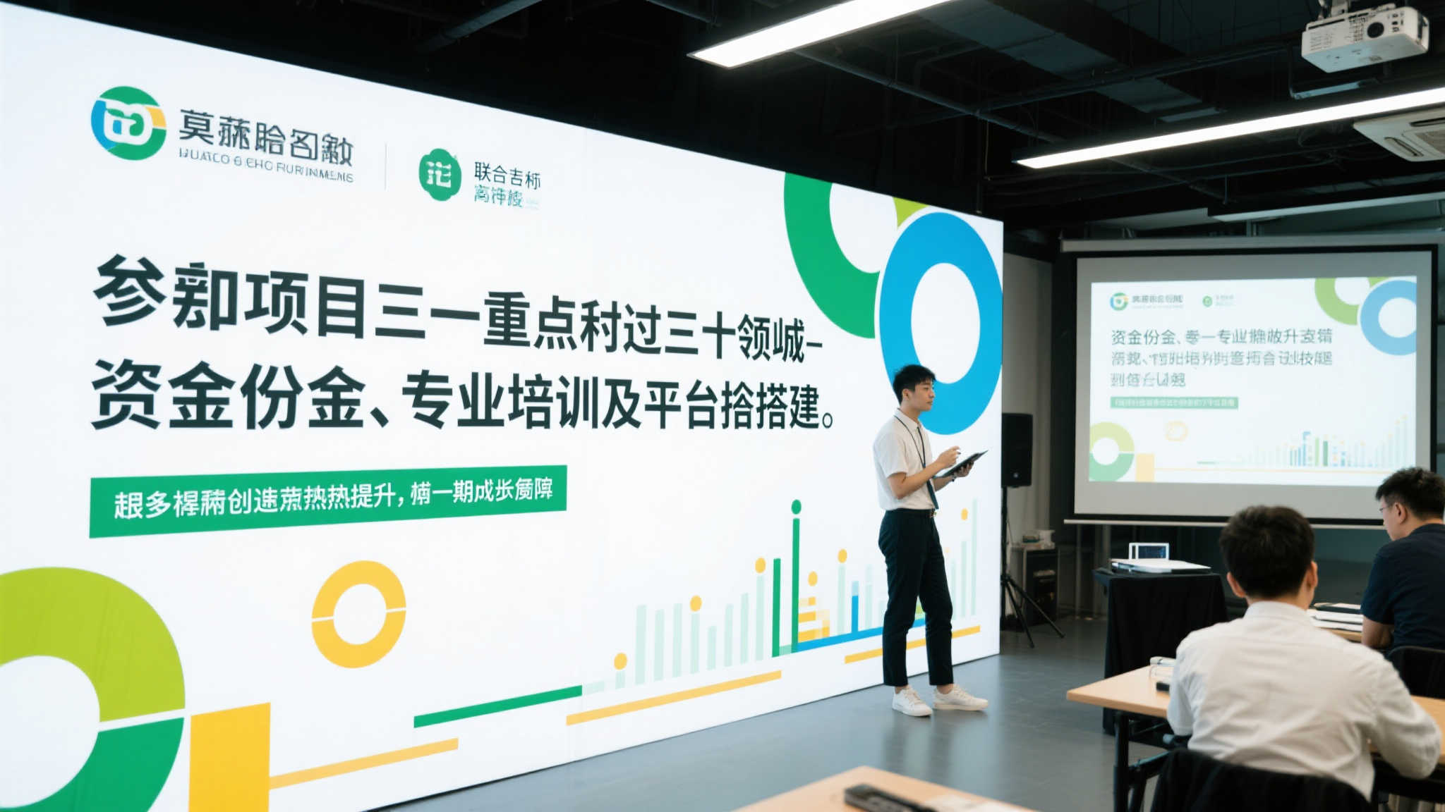 安徽福彩开启2024青春创业助力计划 安徽福彩开启2024青春创业助力计划