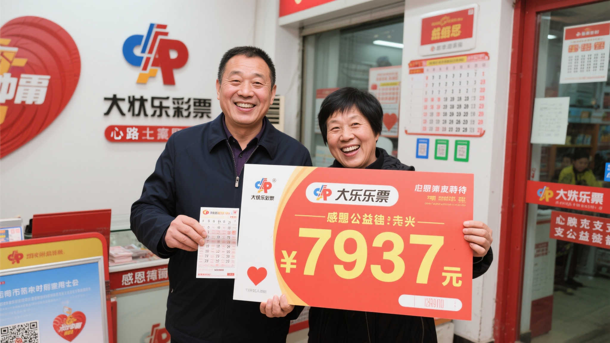 20年坚持终圆梦!资深彩友喜中大乐透793万,此前最高仅500元 20年坚持终圆梦!资深彩友喜中大乐透793万,此前最高仅500元