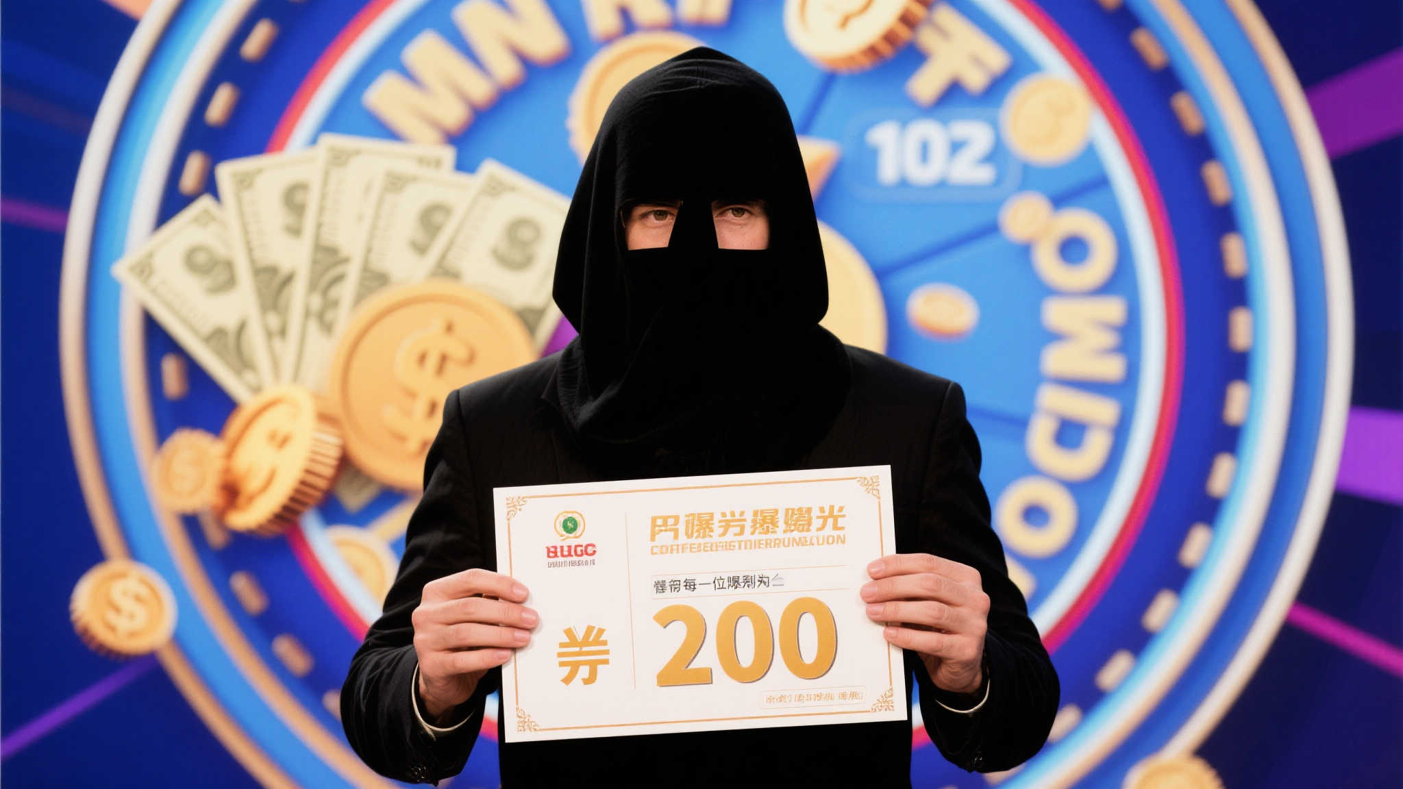 69岁老人喜中3899万大奖匿名领奖:退休生活更加美满 69岁老人喜中3899万大奖匿名领奖:退休生活更加美满