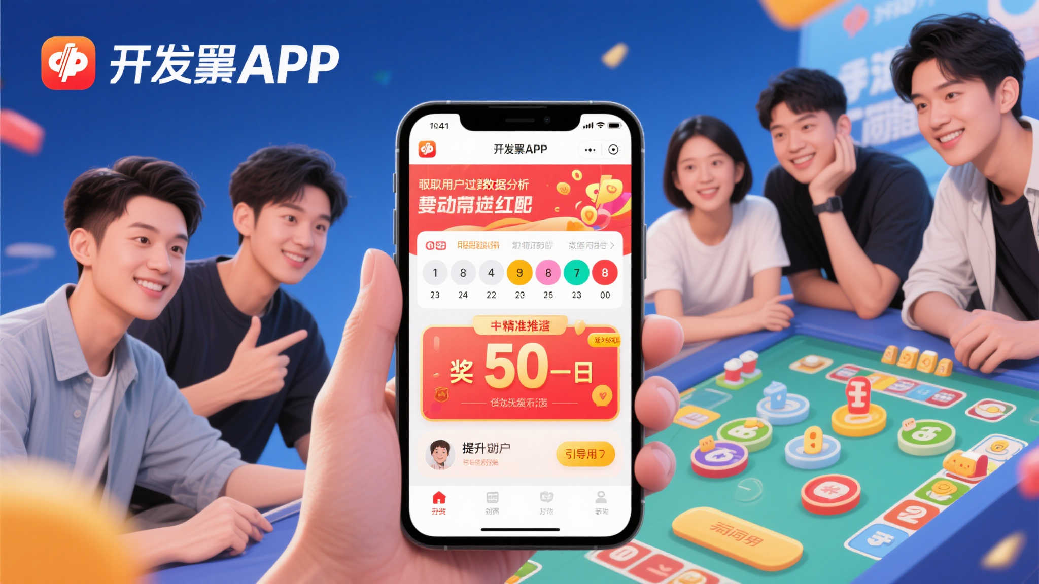 创意激荡！福利彩票营销大赛精彩作品亮相