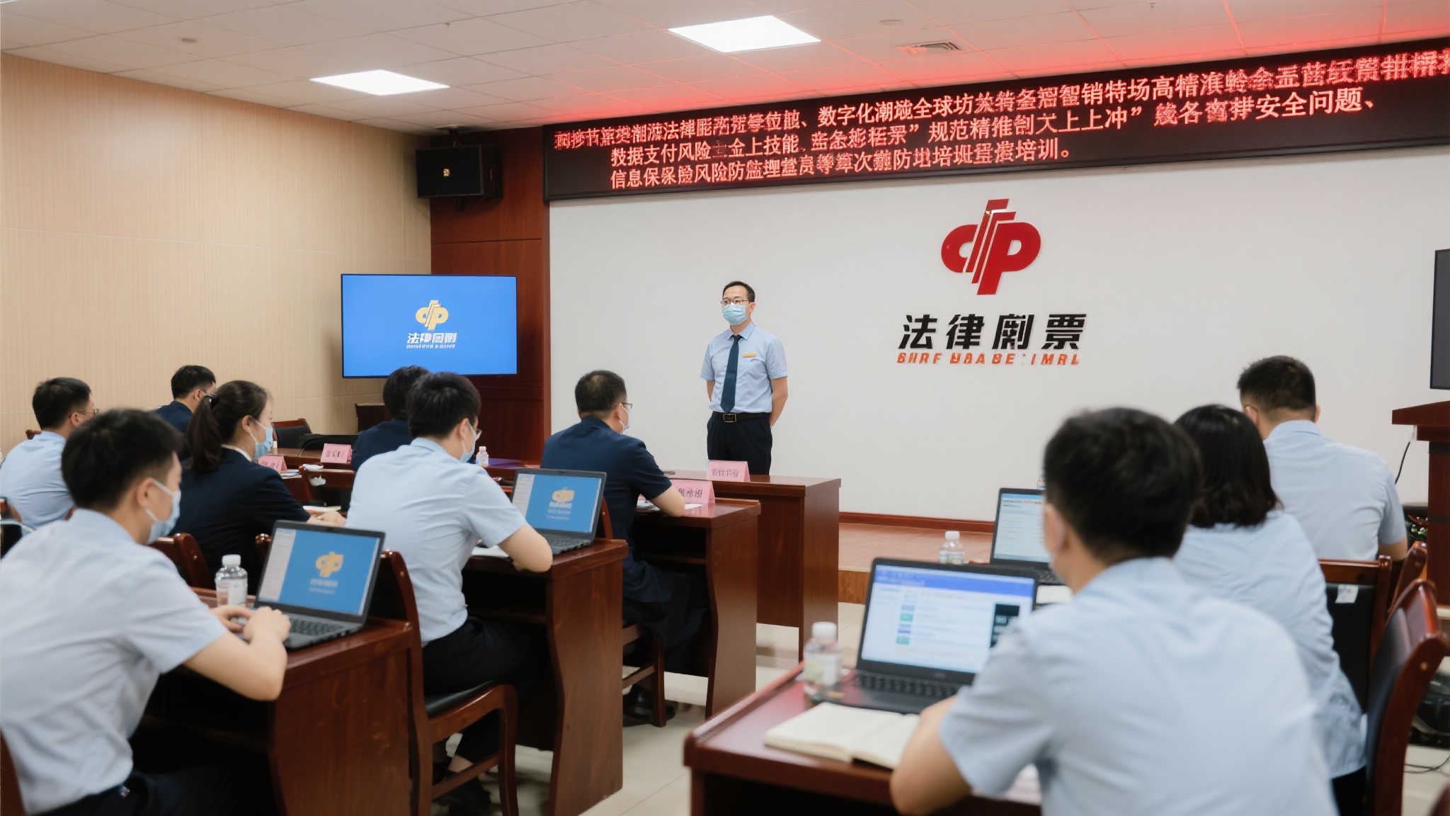 福彩系统全国普法教育培训正式启动 福彩系统全国普法教育培训正式启动