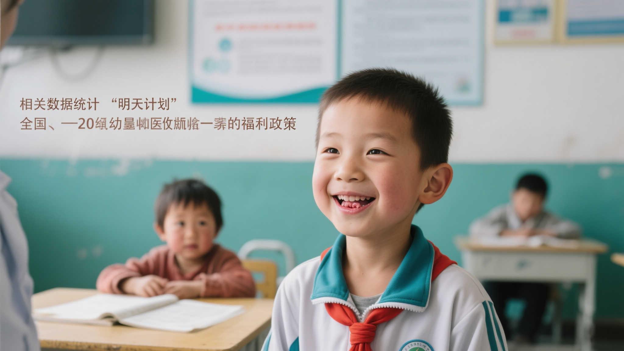 【公益福彩计划】未来为孤残儿童提供康复医疗服务 【公益福彩计划】未来为孤残儿童提供康复医疗服务